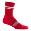 Men's Limited Edition Element Micro Crew Lightweight Running Socks