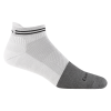 Men's Steely No Show Tab  Lightweight Work Sock